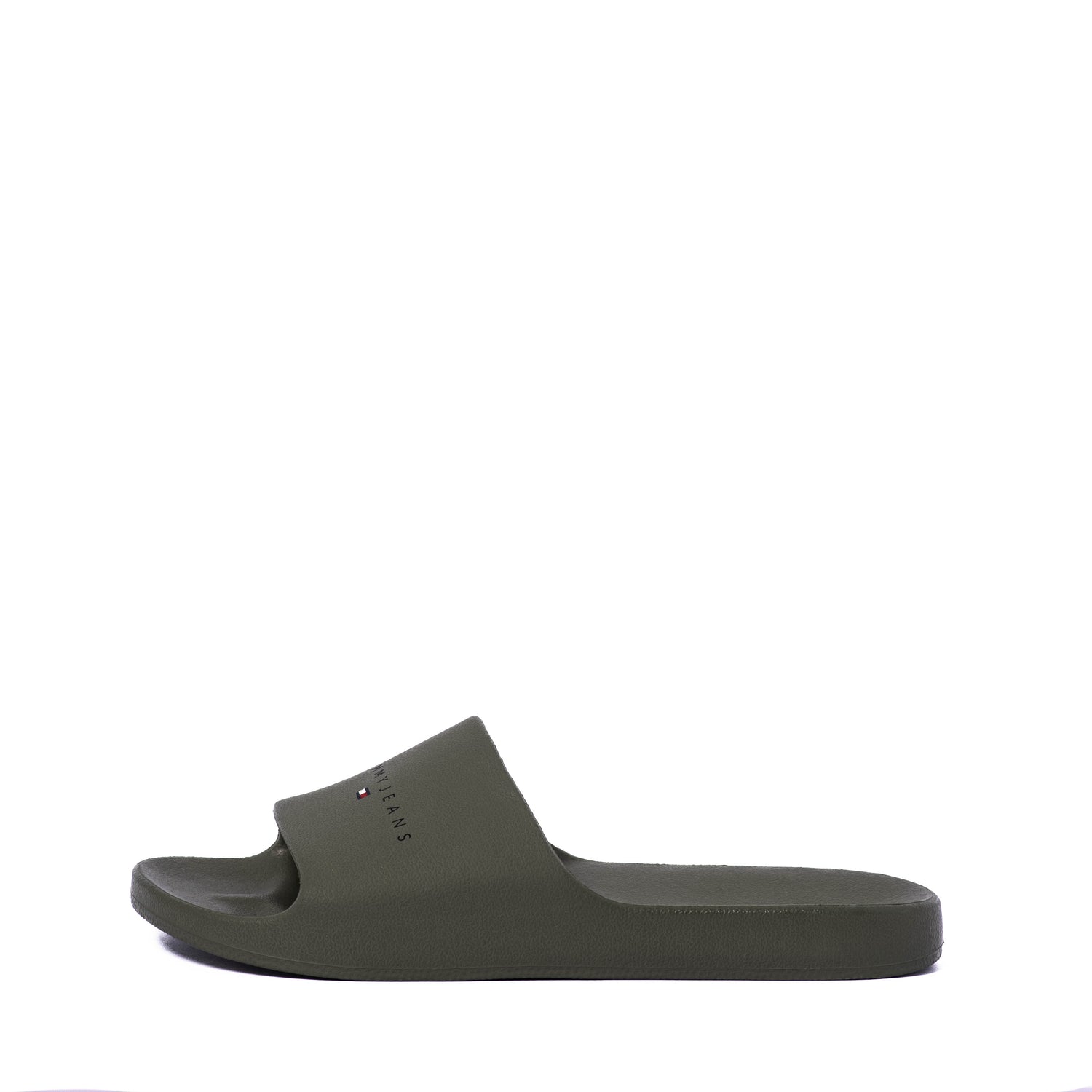 Chanclas Tommy Tjm Basic Slide