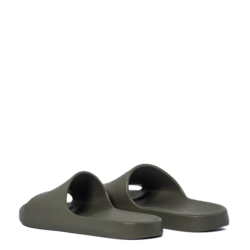 Chanclas Tommy Tjm Basic Slide