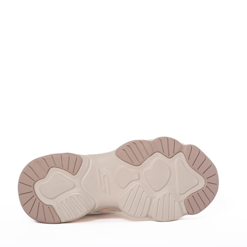 Tenis Skechers Bobs Diego Natural