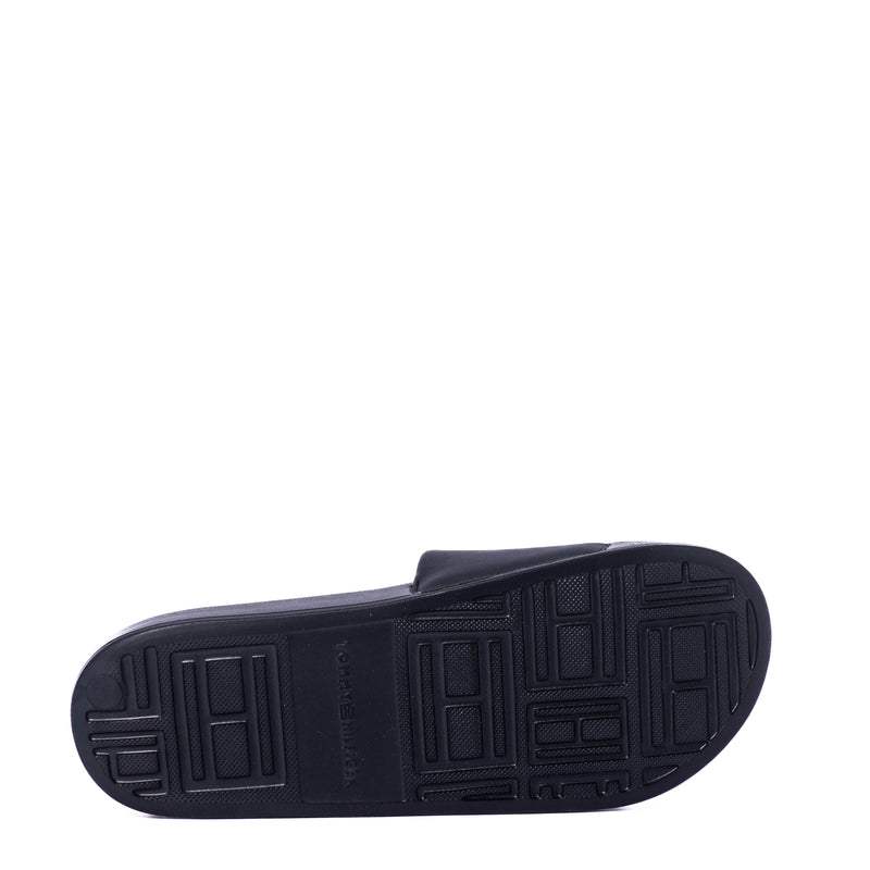Chanclas Tommy Tommy Hilfiger  Raised Pool Slide