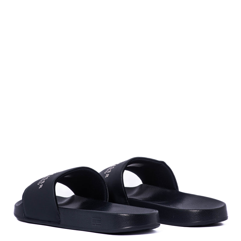 Chanclas Tommy Tommy Hilfiger  Raised Pool Slide