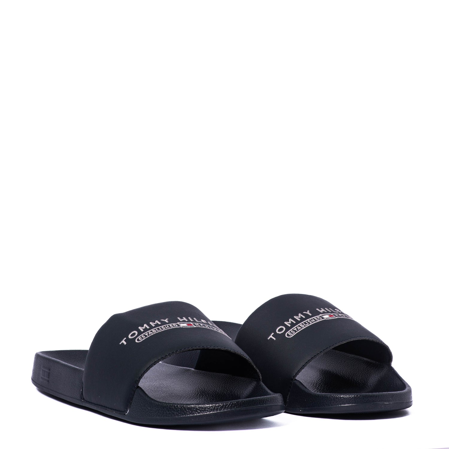 Chanclas Tommy Tommy Hilfiger  Raised Pool Slide