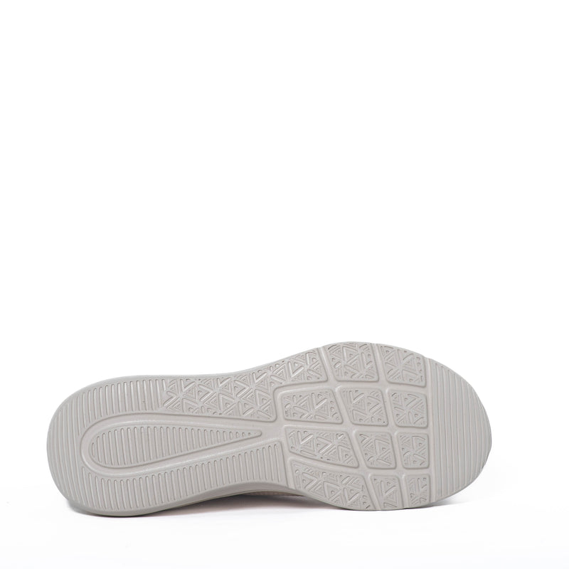 Tenis Skechers Bobs B Love True Delight Taupe