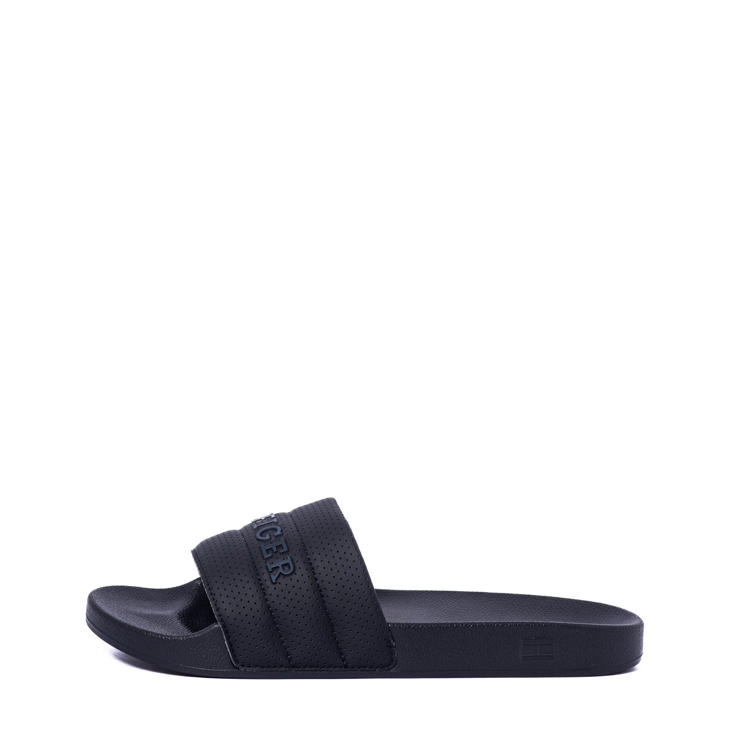 Chanclas Tommy Hilfiger Pad Perf Pool Slide