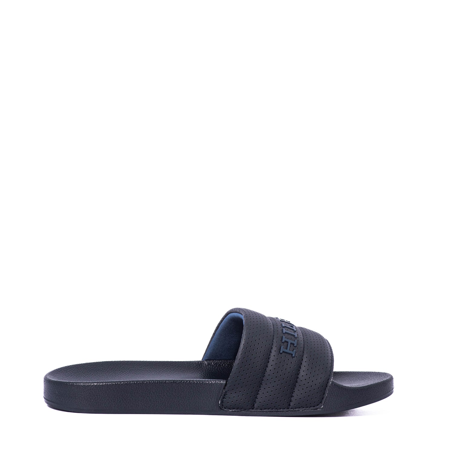 Chanclas Tommy Hilfiger Pad Perf Pool Slide