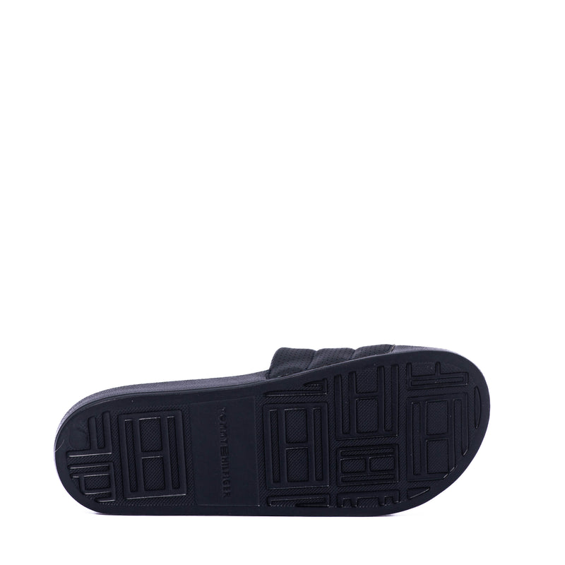 Chanclas Tommy Hilfiger Pad Perf Pool Slide