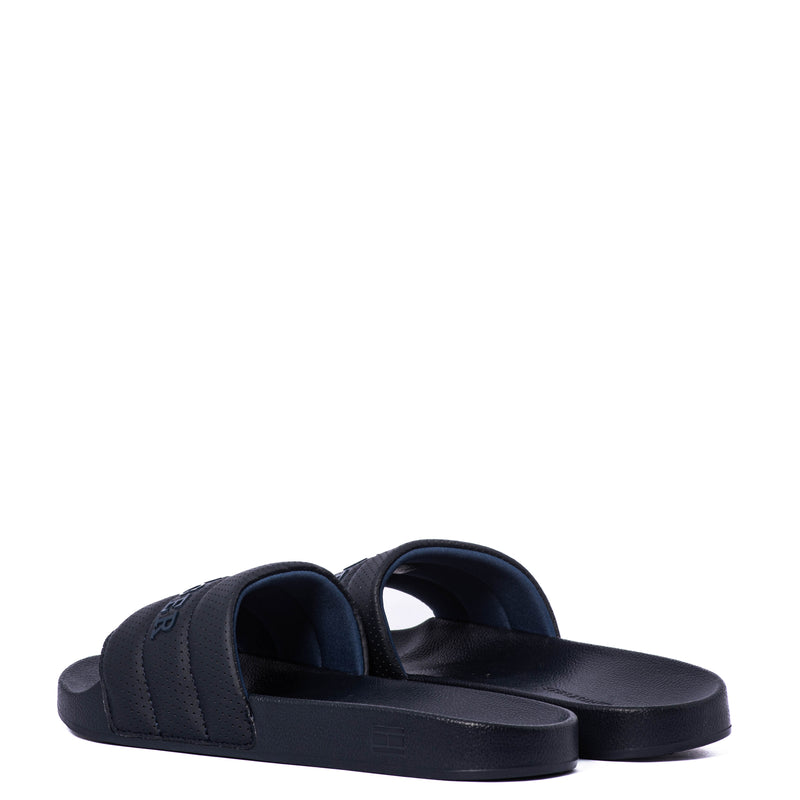 Chanclas Tommy Hilfiger Pad Perf Pool Slide