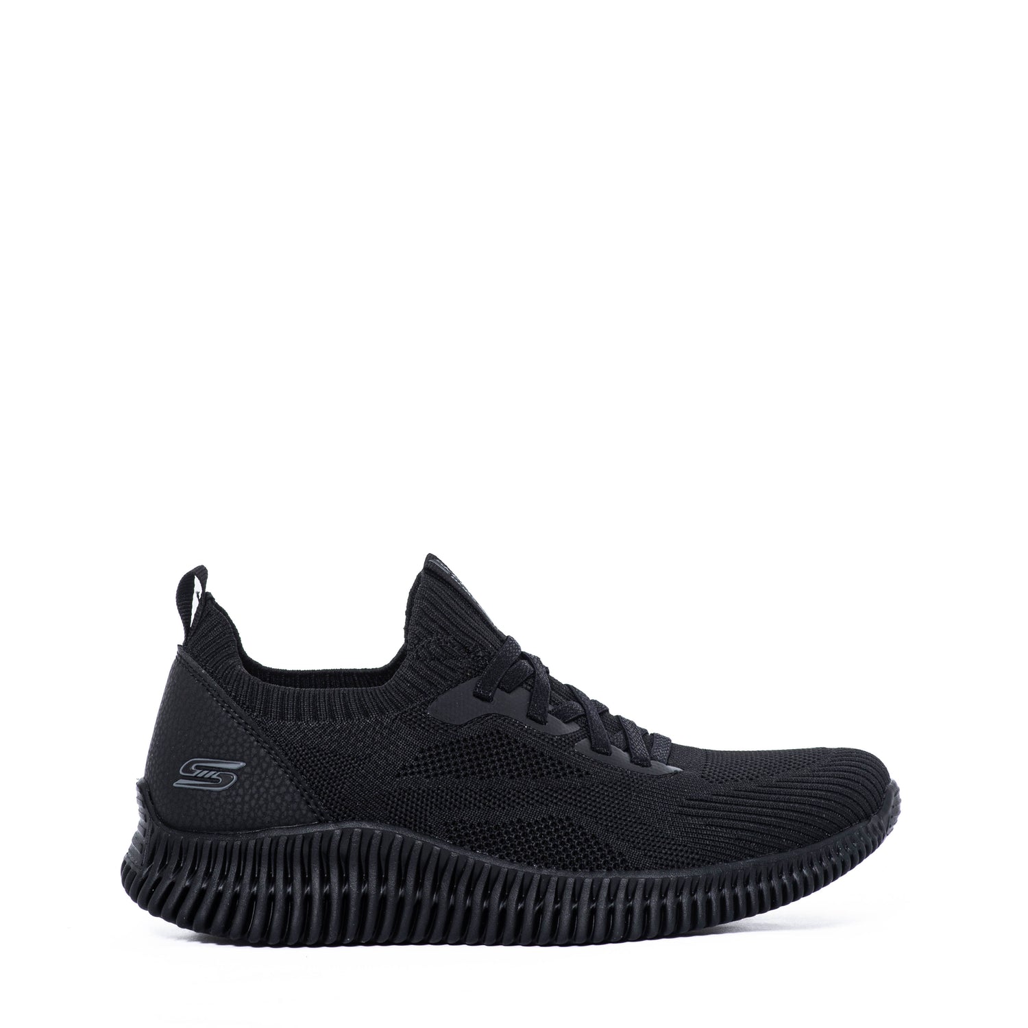 Tenis Skechers Bobs Geo Lite Dvine Look Black