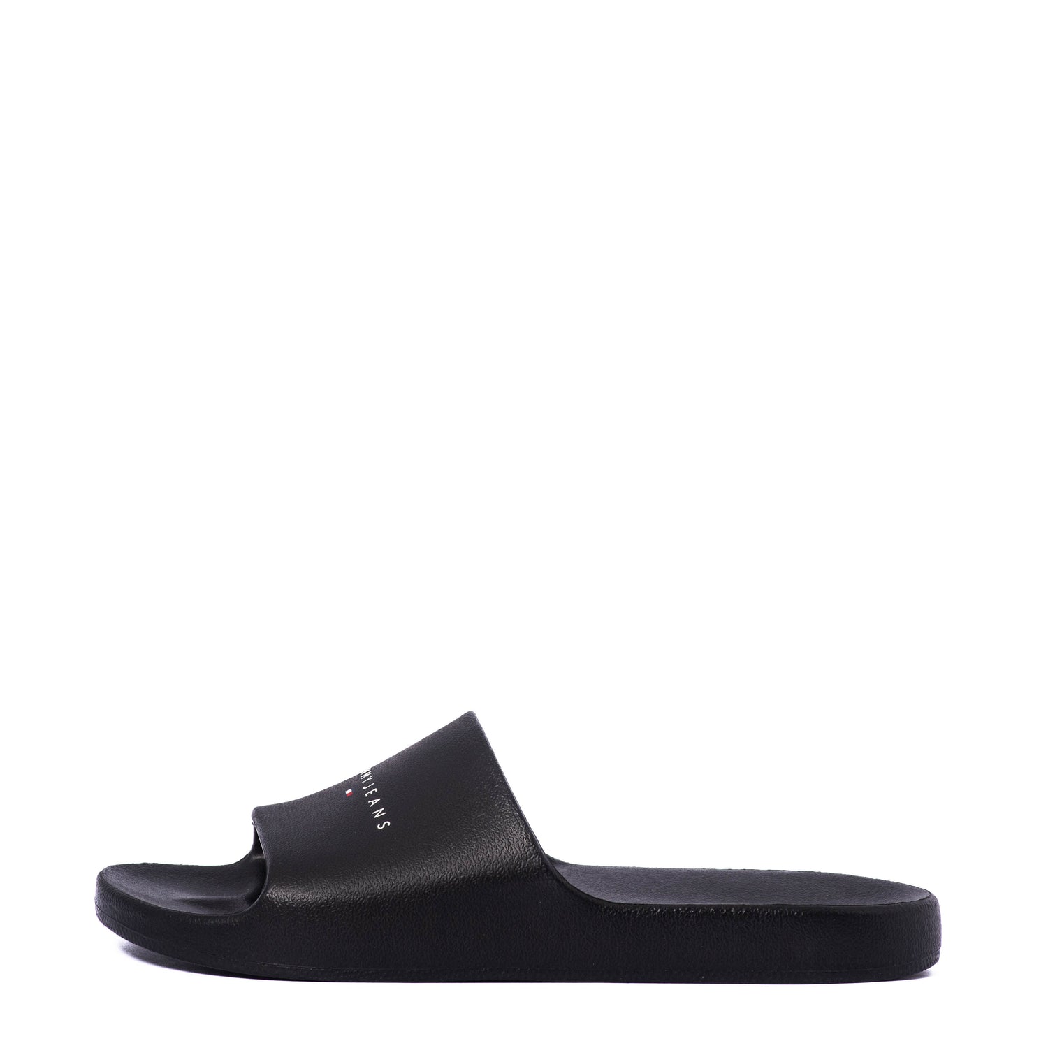 Chanclas Tommy Tjm Basic Slide