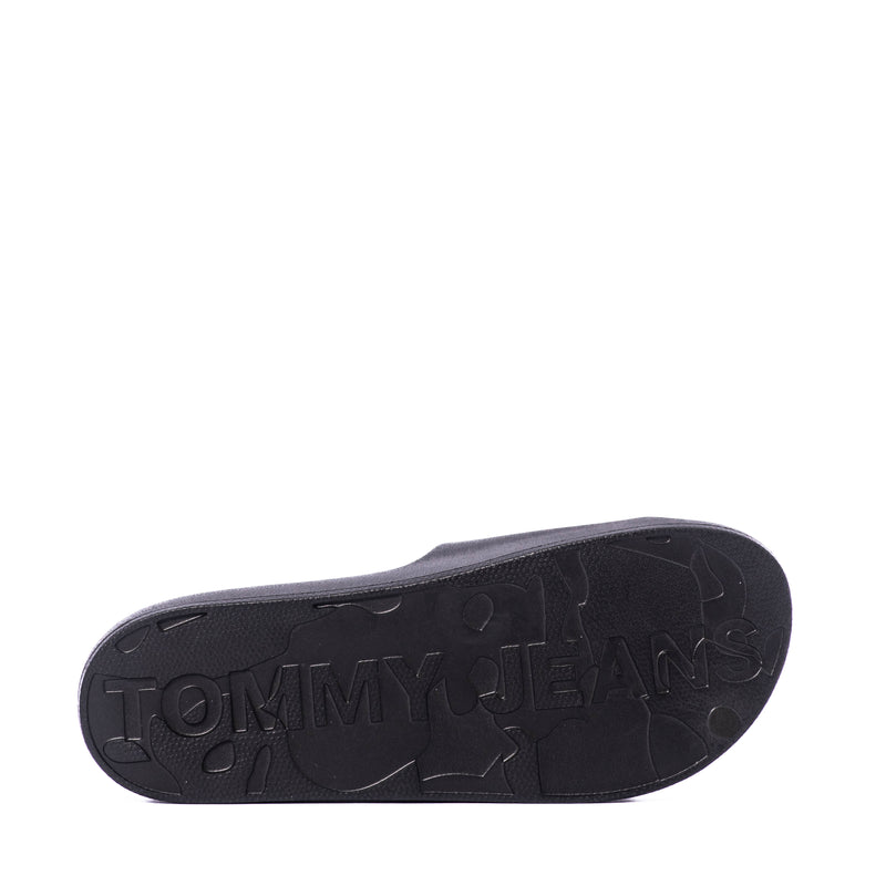 Chanclas Tommy Tjm Basic Slide