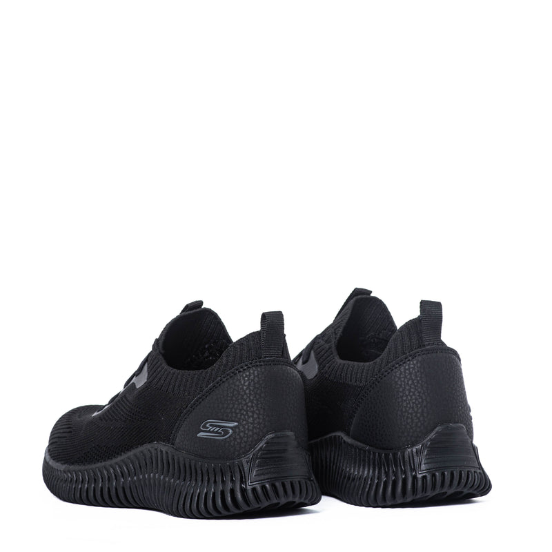 Tenis Skechers Bobs Geo Lite Dvine Look Black