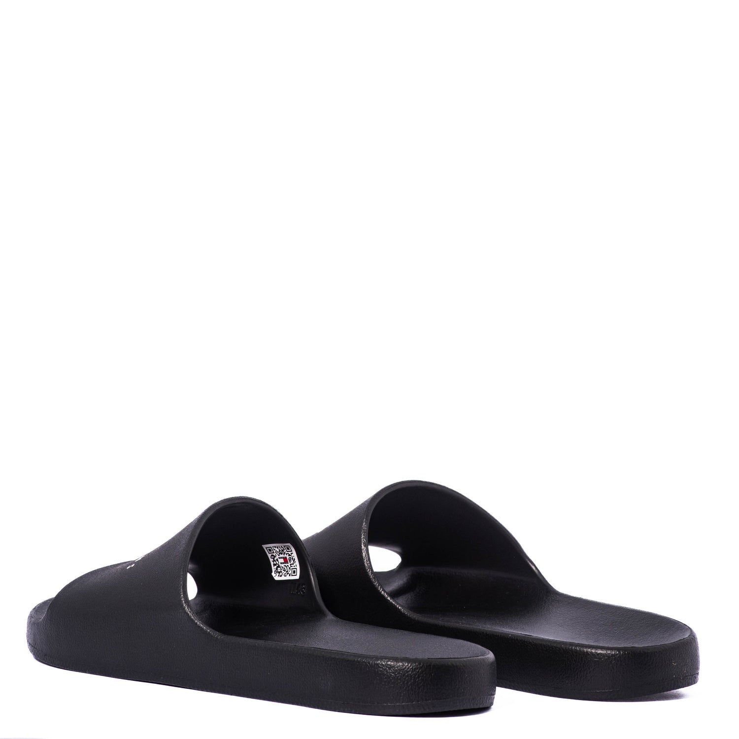 Chanclas Tommy Tjm Basic Slide