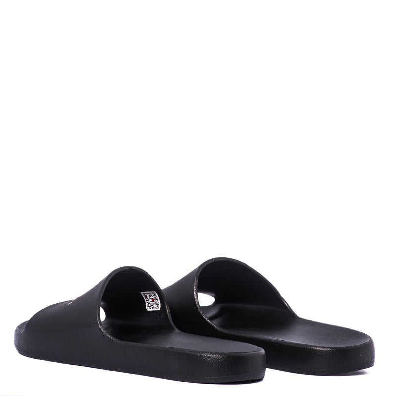 Chanclas Tommy Tjm Basic Slide