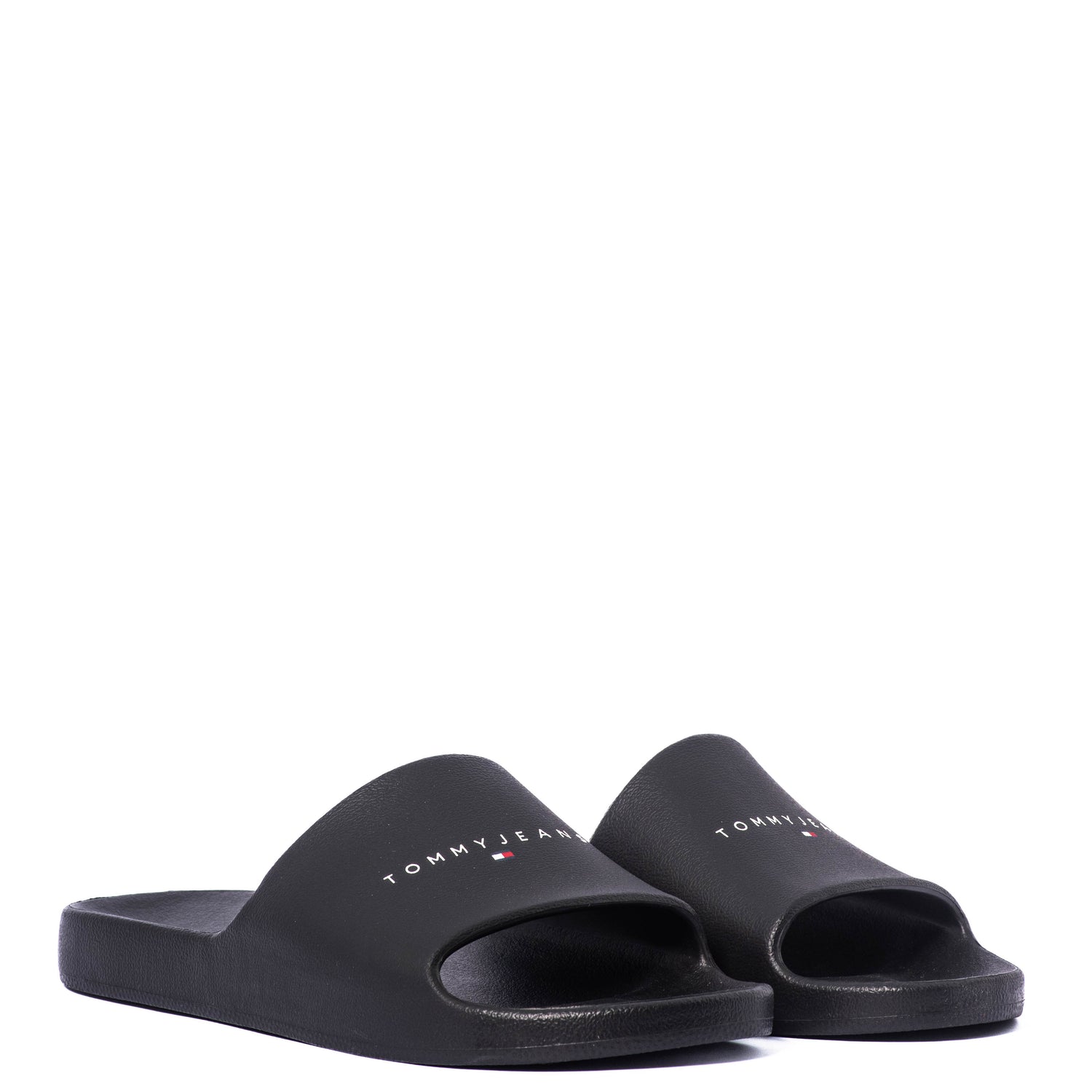 Chanclas Tommy Tjm Basic Slide