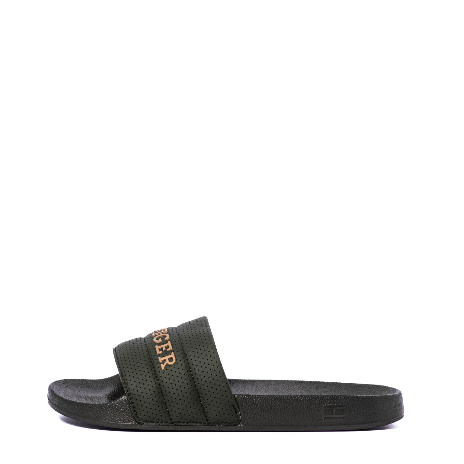 Chanclas Tommy Hilfiger Pad Perf Pool Slide