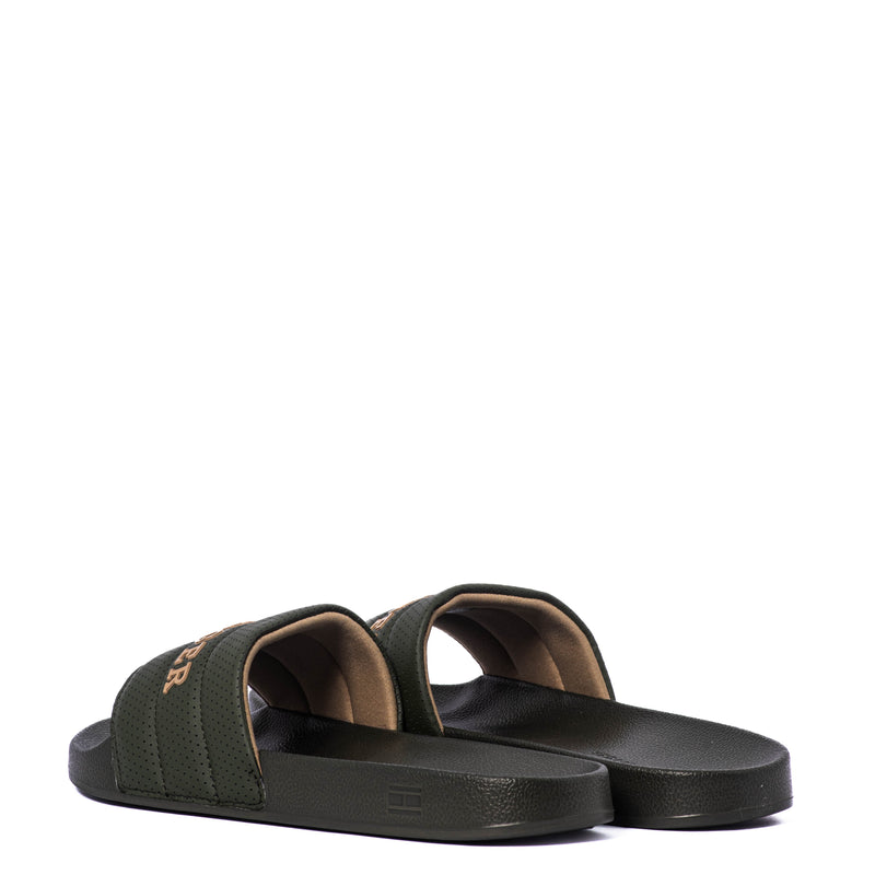 Chanclas Tommy Hilfiger Pad Perf Pool Slide