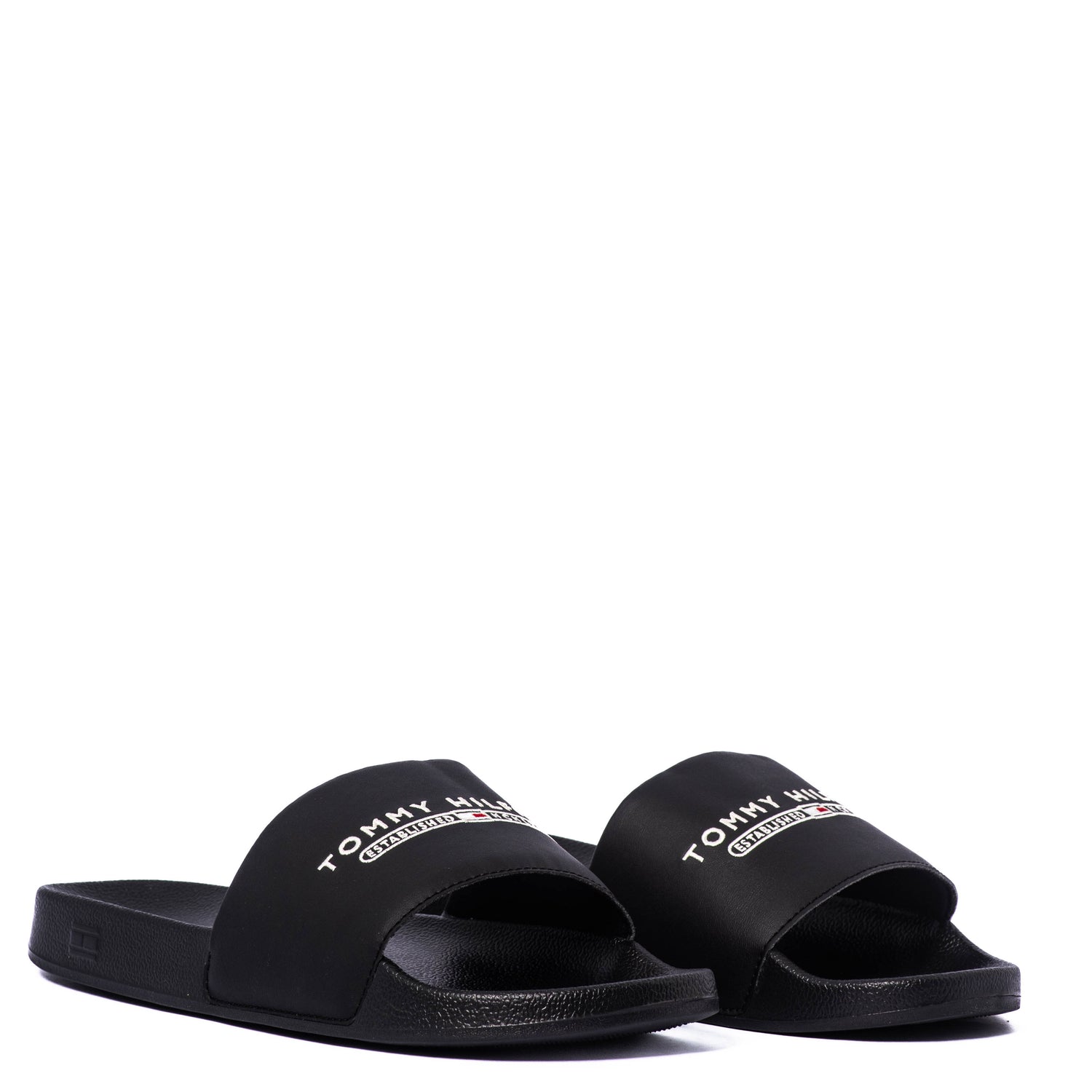 Chanclas Tommy Tommy Hilfiger  Raised Pool Slide