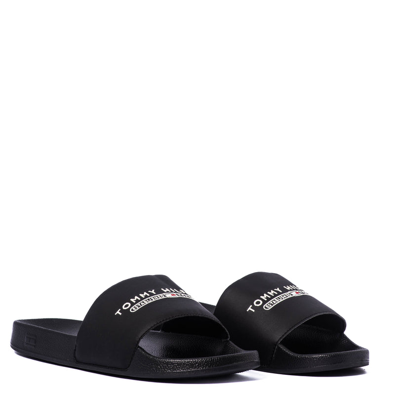 Chanclas Tommy Tommy Hilfiger  Raised Pool Slide