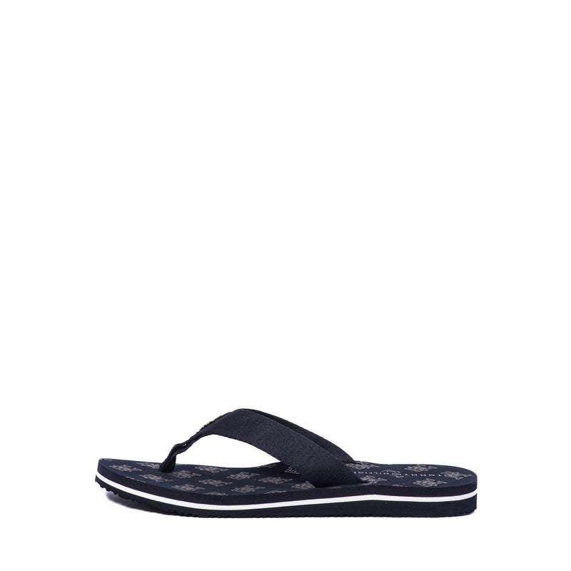 Chanclas Tommy Th Elevated Flip Flop