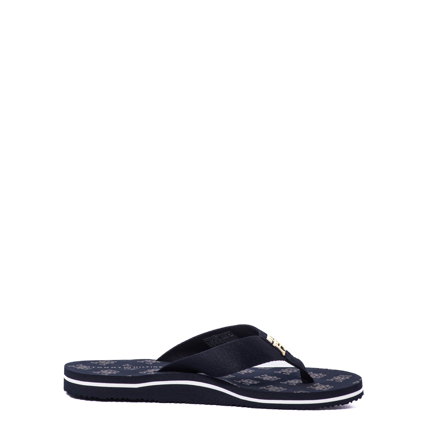 Chanclas Tommy Th Elevated Flip Flop
