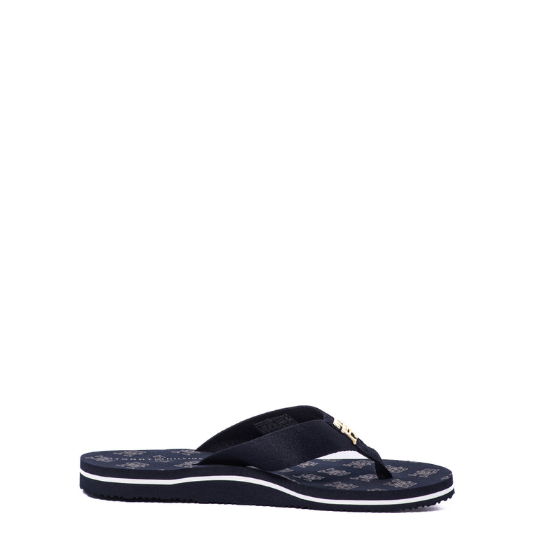 Chanclas Tommy Th Elevated Flip Flop