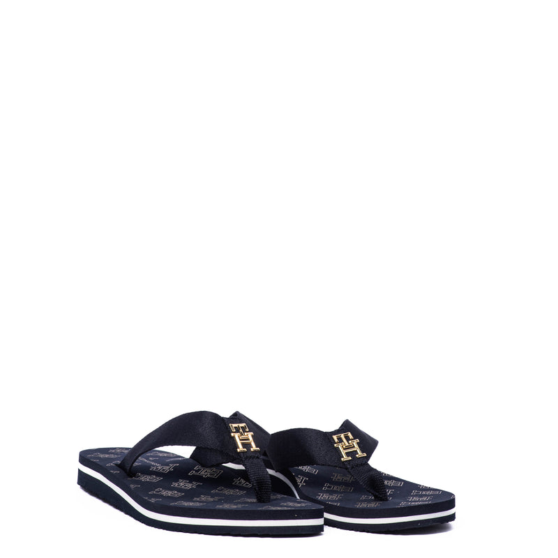Chanclas Tommy Th Elevated Flip Flop