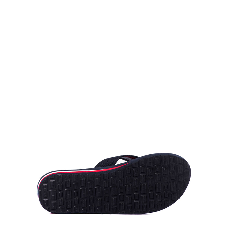 Chanclas Tommy M Corporate Wedge Beach Sandal