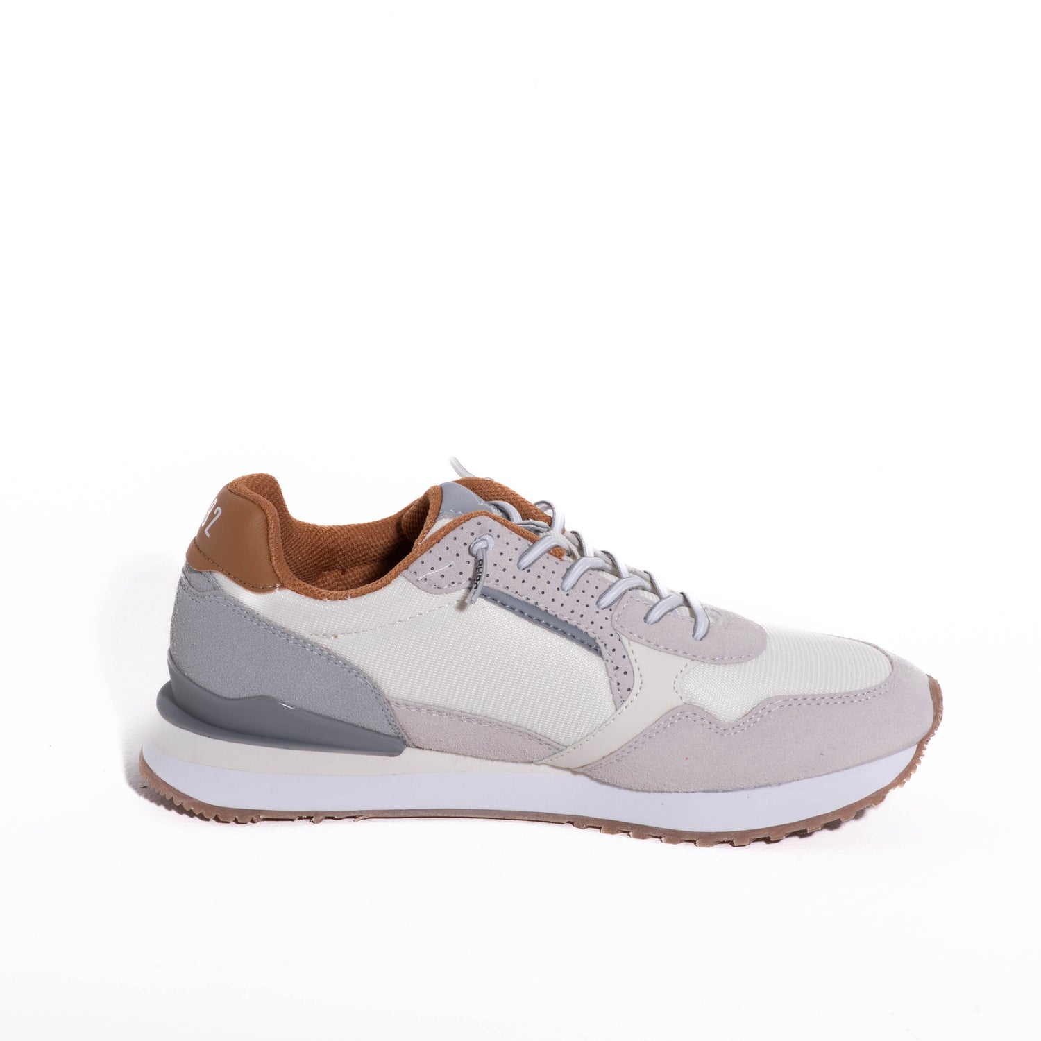 Tenis Beverly Hills Polo Club Julia Beige