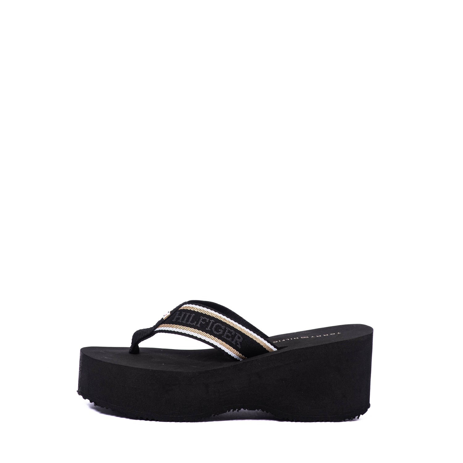 Chanclas Tommy Im Platform Beach Sandal