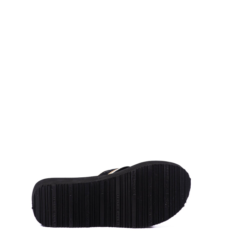 Chanclas Tommy Im Platform Beach Sandal