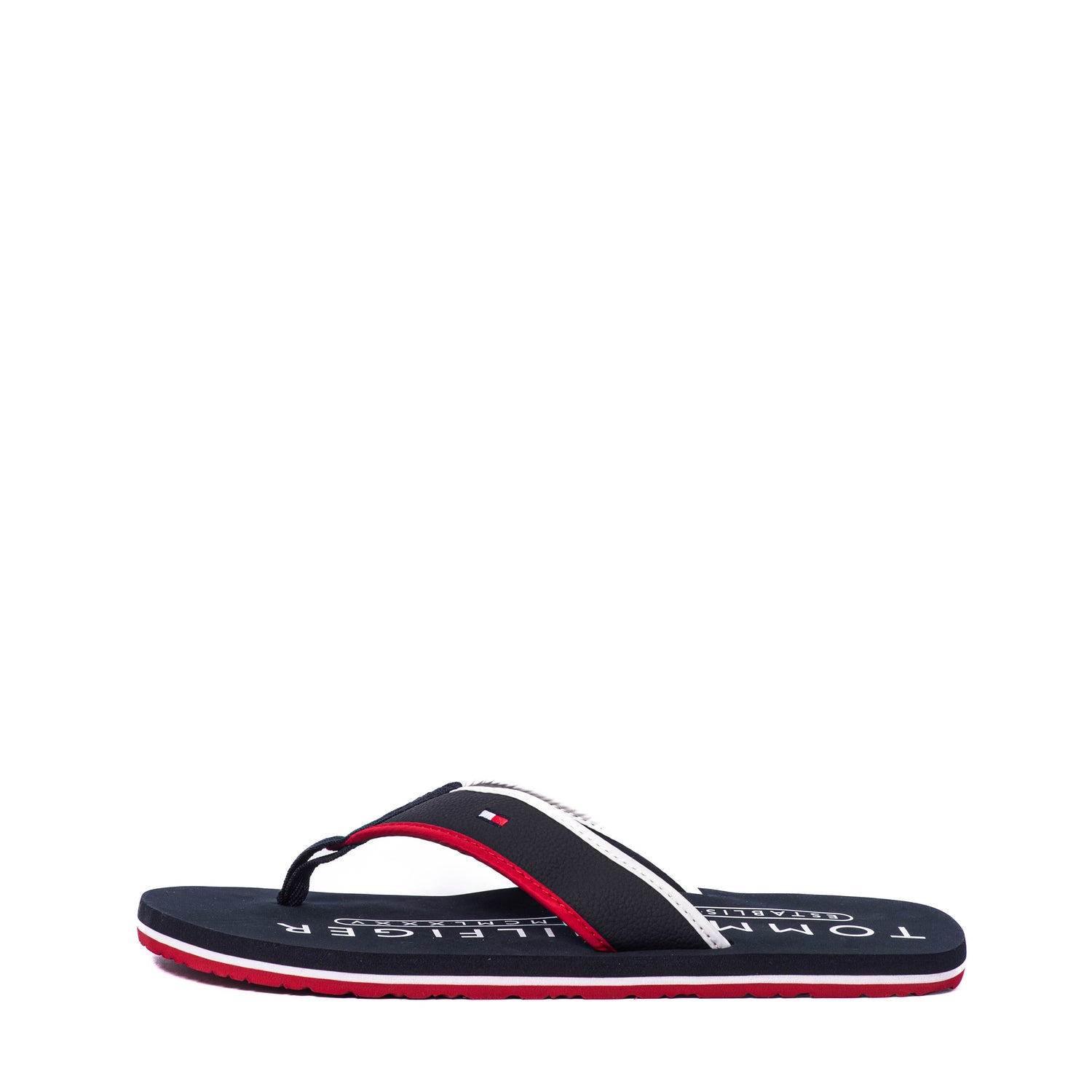 Chanclas Tommy Hilfiger Tumble Beach Sandal