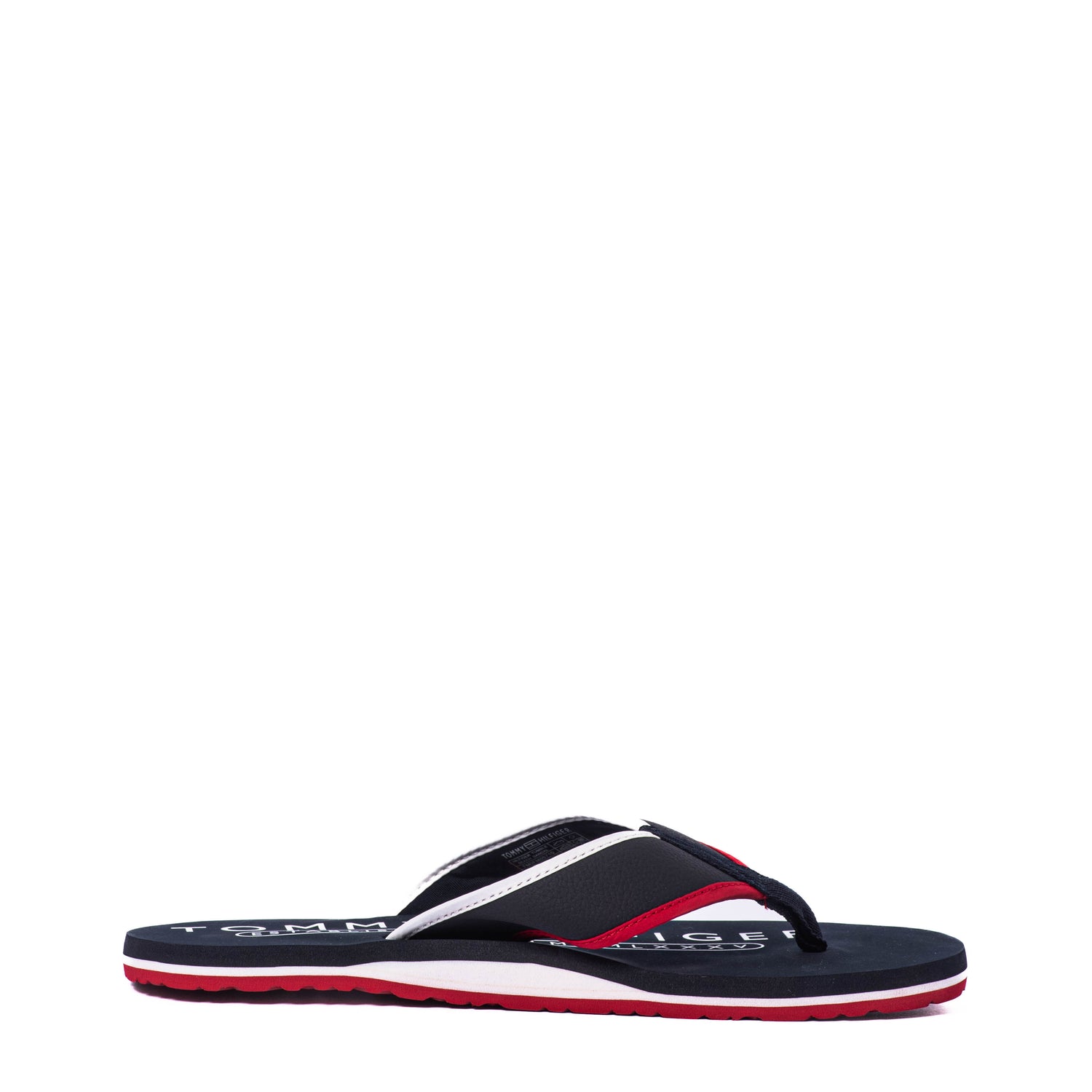 Chanclas Tommy Hilfiger Tumble Beach Sandal