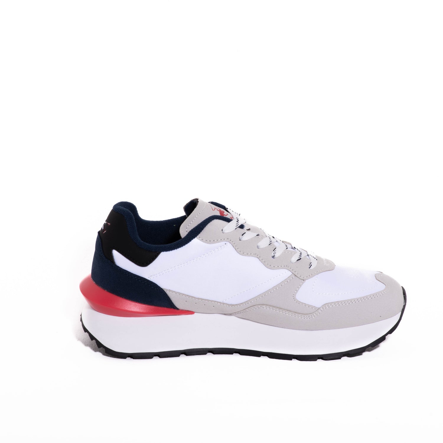 Tenis Beverly Hills Polo Club Intense White