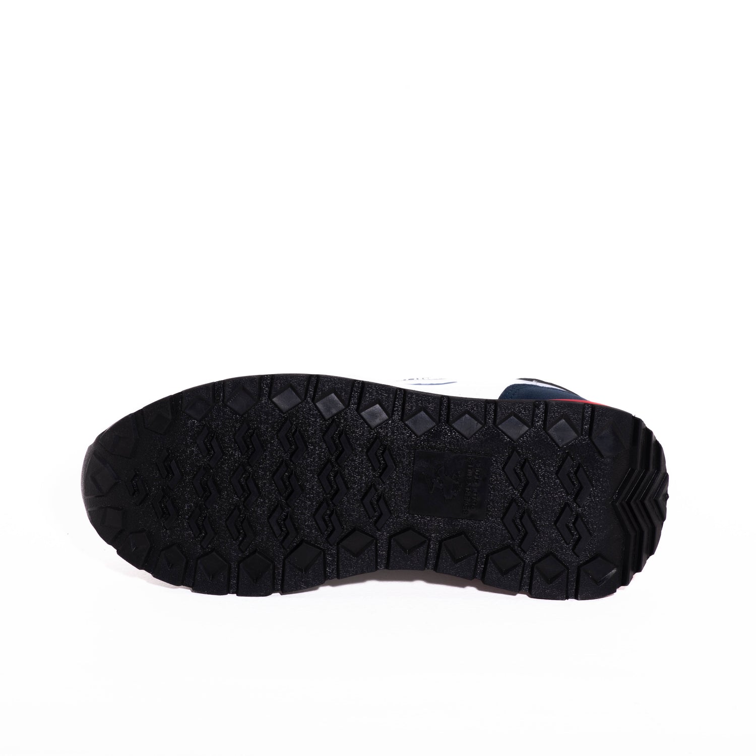 Tenis Beverly Hills Polo Club Intense White