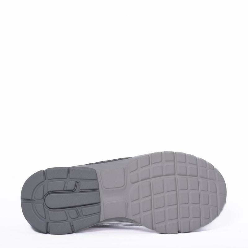 Tenis Skechers Bobs Vamos Silver