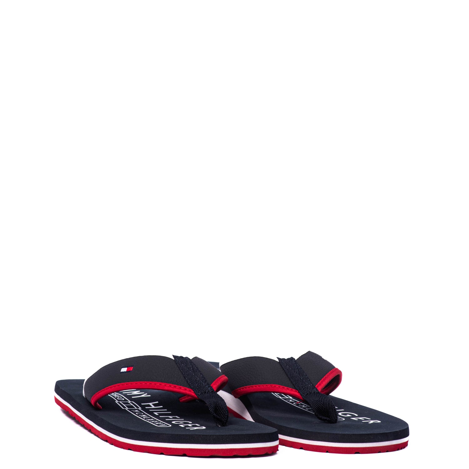 Chanclas Tommy Hilfiger Tumble Beach Sandal