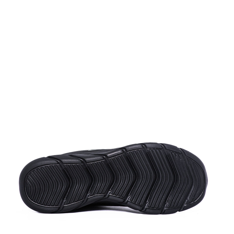 Tenis Skechers Bobs B Flex Lo Cool Ease Black