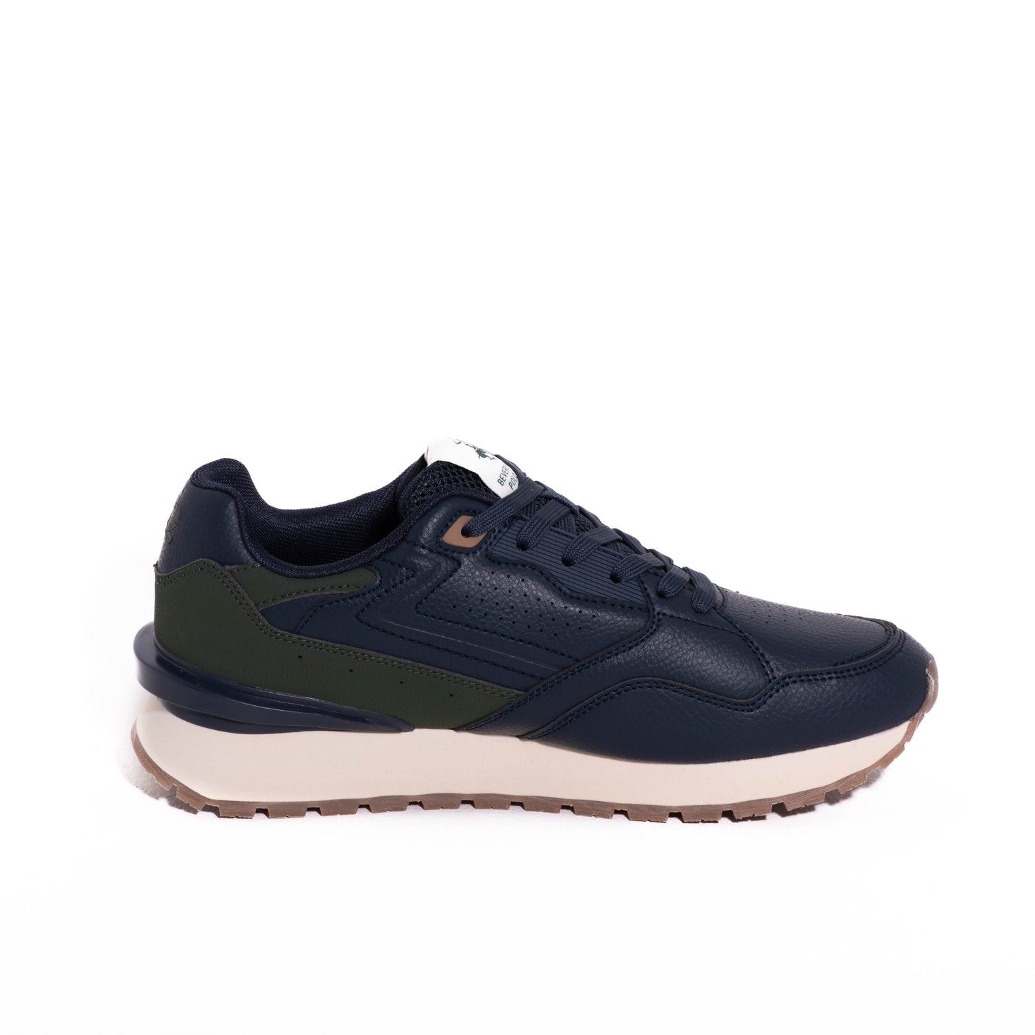 Tenis Beverly Hills Polo Club Borne Navy