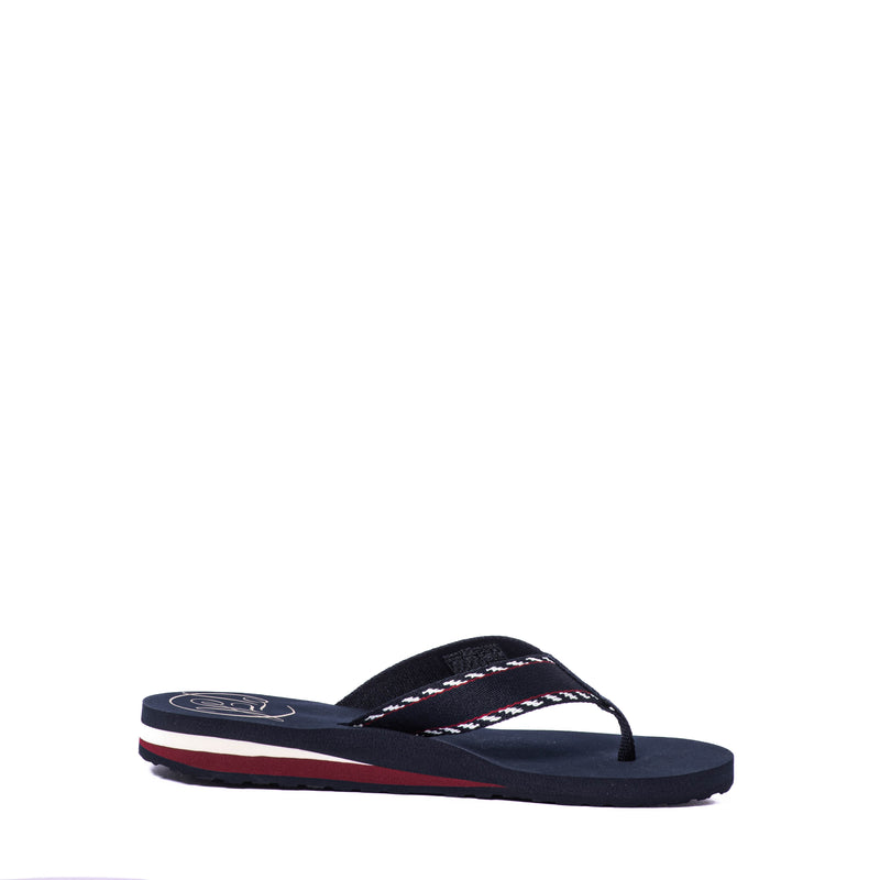 Chanclas Tommy Hilfiger Webbing Beach Sandal