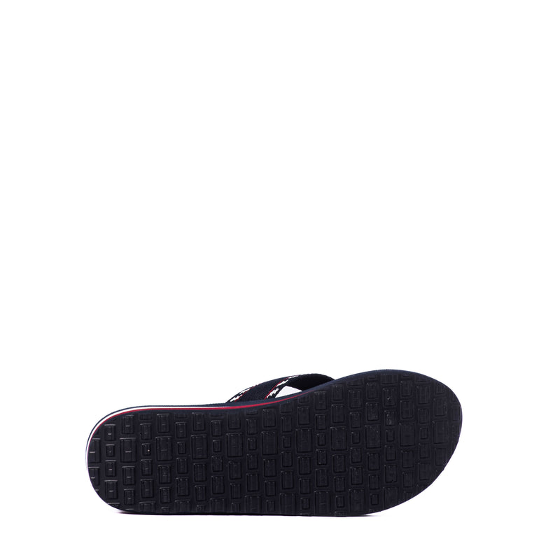 Chanclas Tommy Hilfiger Webbing Beach Sandal