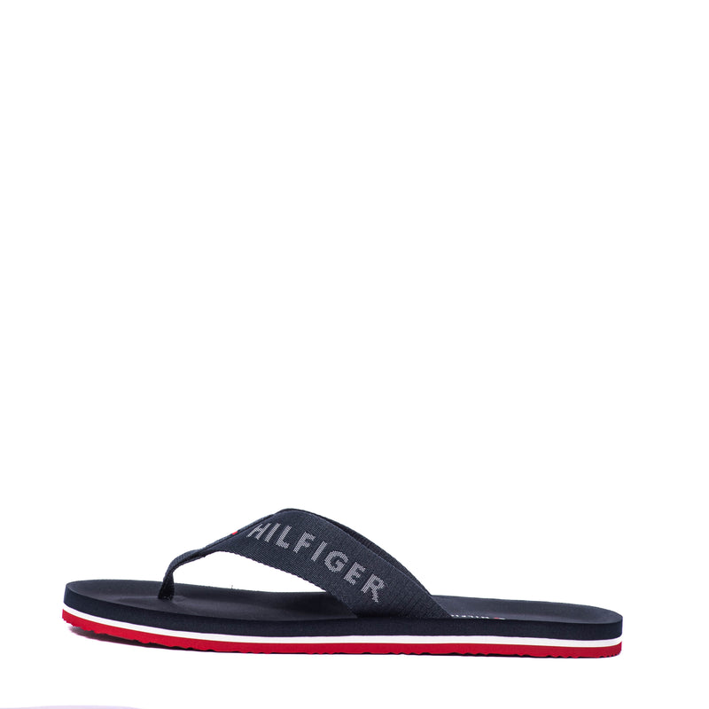 Chanclas Tommy Comfort Hilfiger Beach Sandal