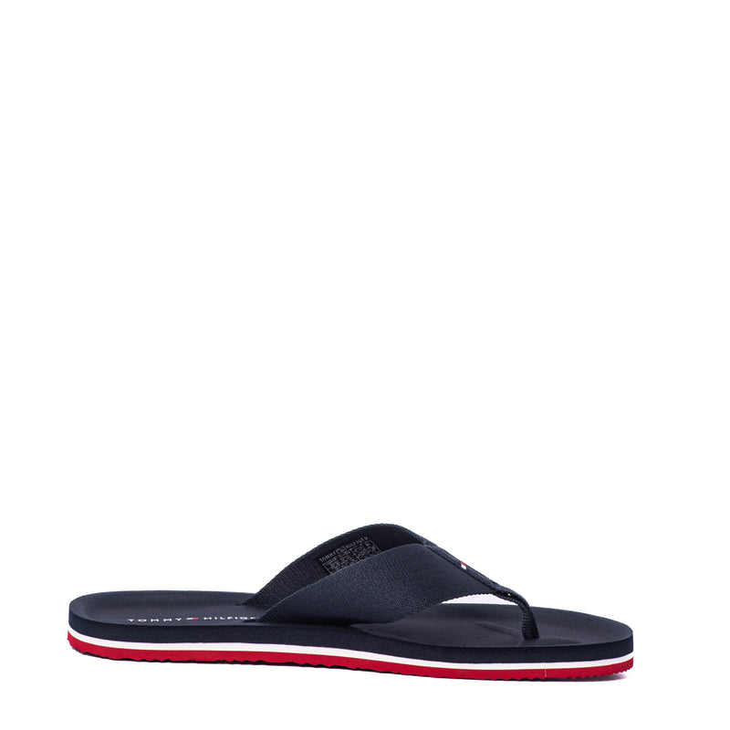 Chanclas Tommy Comfort Hilfiger Beach Sandal