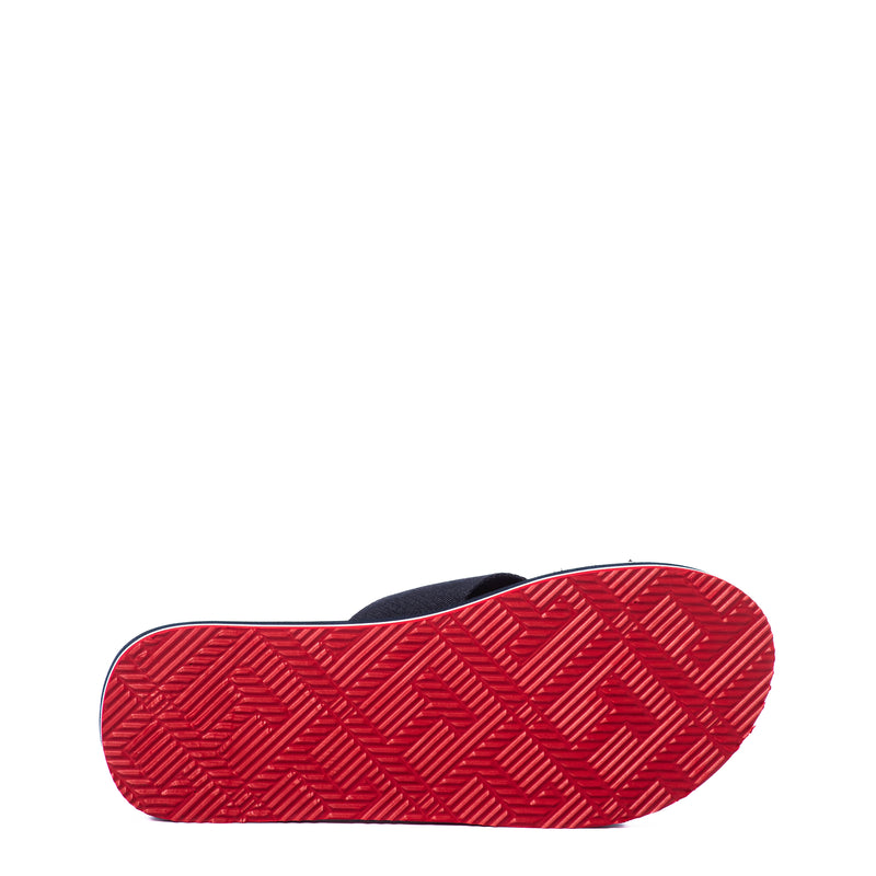 Chanclas Tommy Comfort Hilfiger Beach Sandal