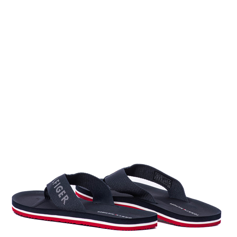 Chanclas Tommy Comfort Hilfiger Beach Sandal