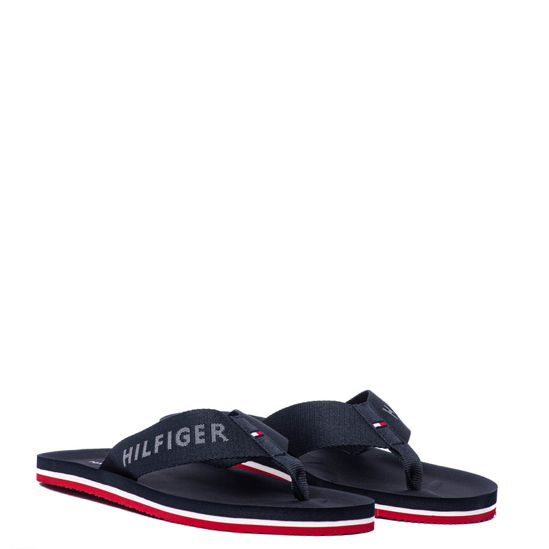 Chanclas Tommy Comfort Hilfiger Beach Sandal
