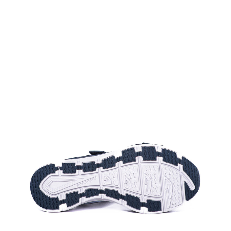 Chanclas Skechers D Lux Walker Sandal Adored Days Navy