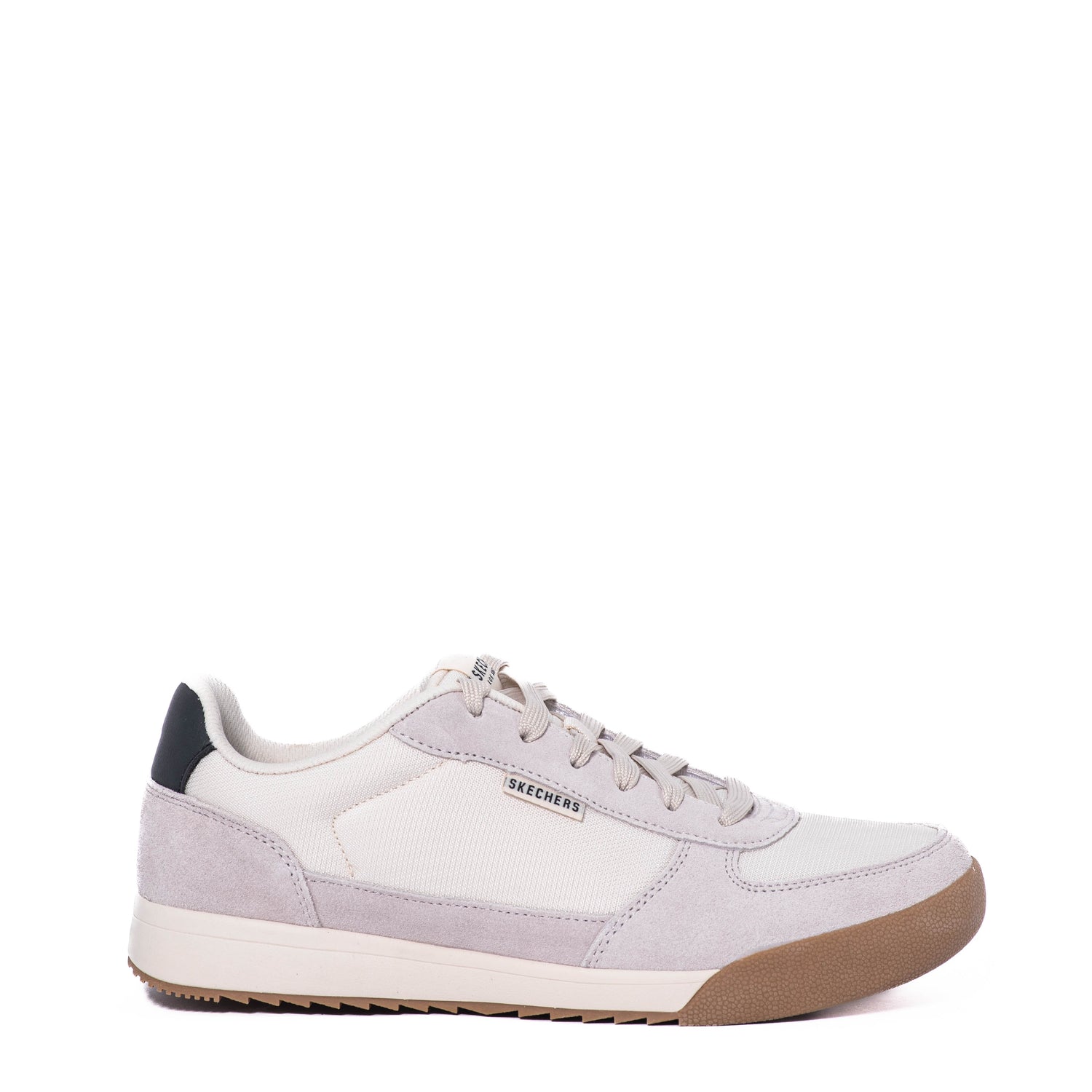 Tenis Skechers Zinger 2 0 Morango Off White