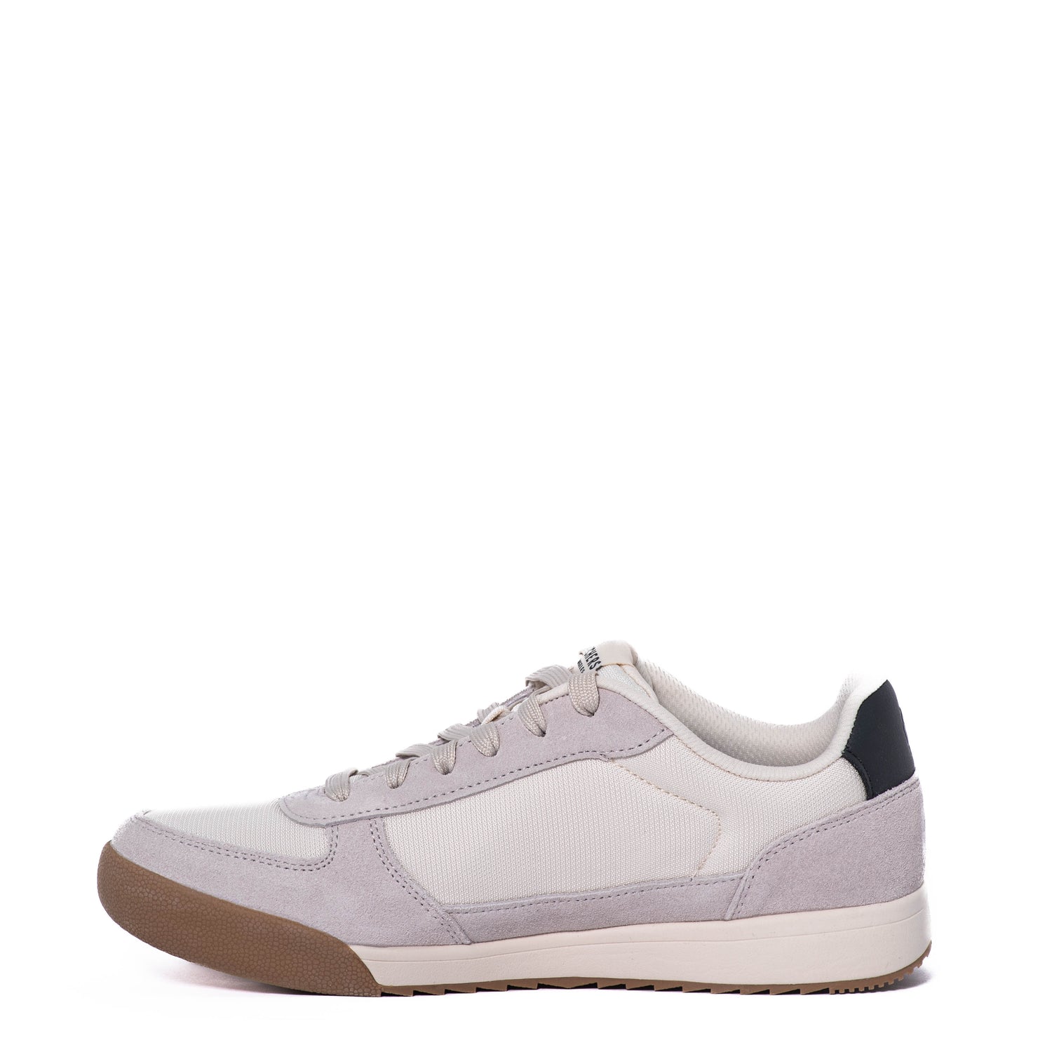 Tenis Skechers Zinger 2 0 Morango Off White