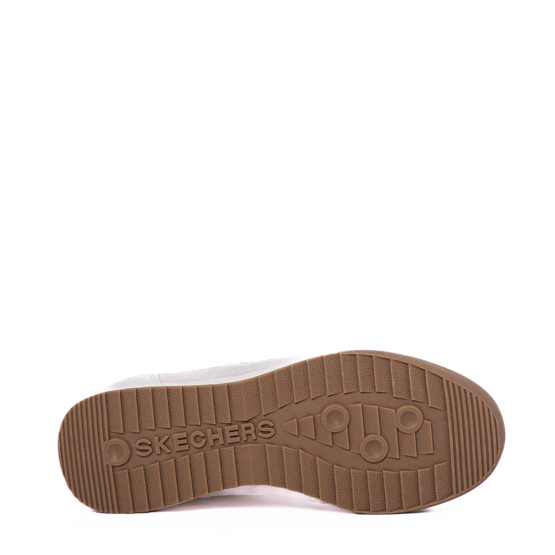 Tenis Skechers Zinger 2 0 Morango Off White
