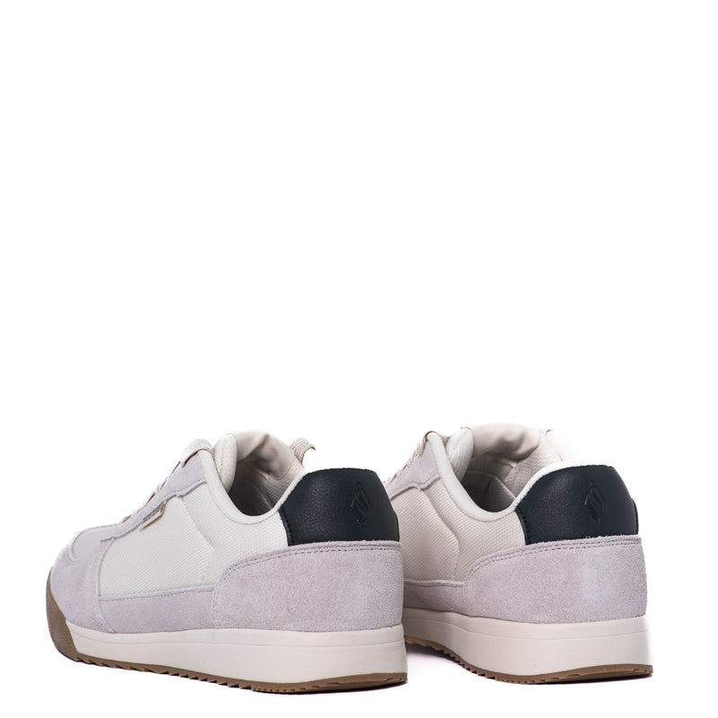 Tenis Skechers Zinger 2 0 Morango Off White